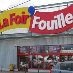 La Foir'fouille