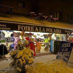 La Foire à La Polaire