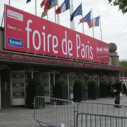 La Foire De Paris