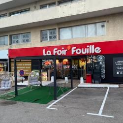 La Foir'fouille