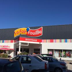 La Foir'fouille