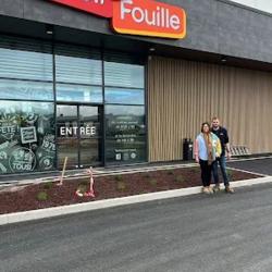 La Foir'fouille
