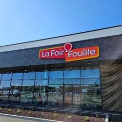La Foir'fouille