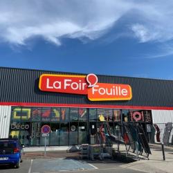 La Foir'fouille