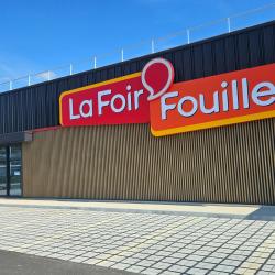 La Foir'fouille