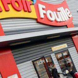 La Foir'fouille