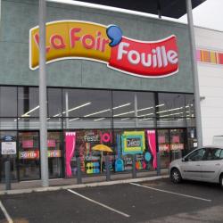 La Foir'fouille