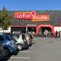 La Foir'fouille