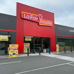 La Foir'fouille