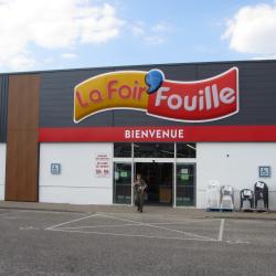 La Foir'fouille