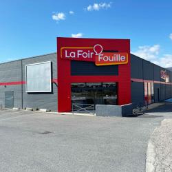 La Foir'fouille