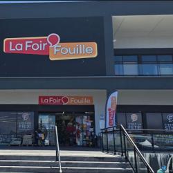 La Foir'fouille