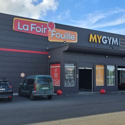 La Foir'fouille