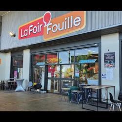 La Foir'fouille