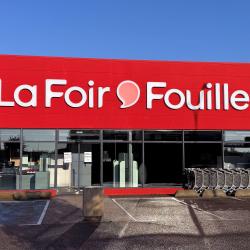 La Foir'fouille