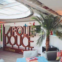 La Folie Douce