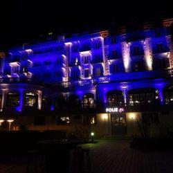 La Folie Douce Hotels