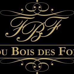 La Folie Du Bois Des Fontaines - Domaine De Forges