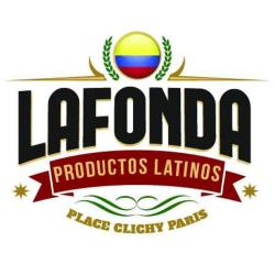 La Fonda