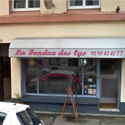 La Fondue Des Lys