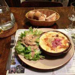 La Fondue Savoyarde