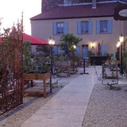 Restaurant La Fontaignotte