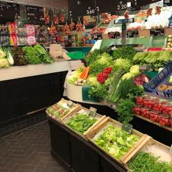 La Fontaine Alimentation
