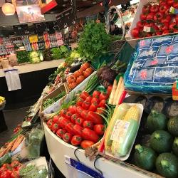 La Fontaine Alimentation