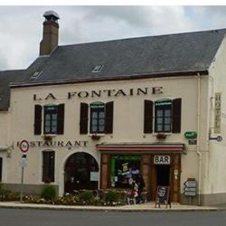 La Fontaine