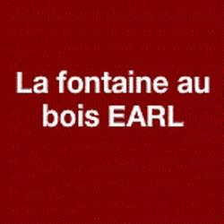 La Fontaine Au Bois