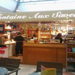 La Fontaine Aux Saveurs