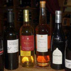 La Fontaine Aux Vins