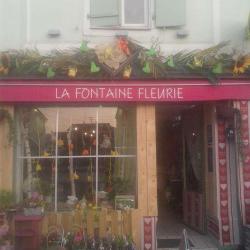 La Fontaine Fleurie