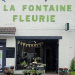 La Fontaine Fleurie