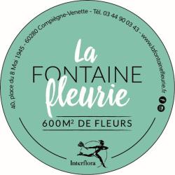 La Fontaine Fleurie