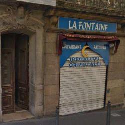 La Fontaine