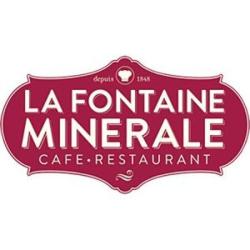 La Fontaine Minérale