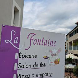 La Fontaine