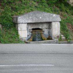 La Fontaine Napoléon