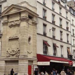 La Fontaine
