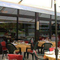 La Fontaine Restaurant