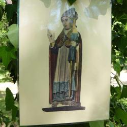 La Fontaine Saint Genoulph