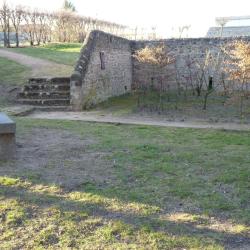 La Fontaine Saint Julien