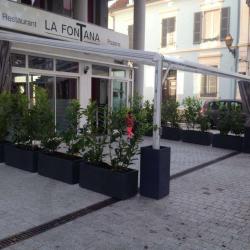 La Fontana