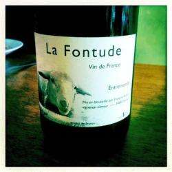 La Fontude