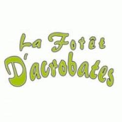 La Forêt D'acrobates