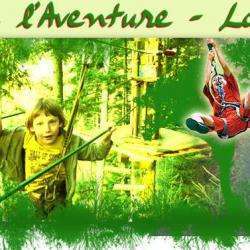 La Foret De L'aventure