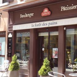 La Forêt Des Pains