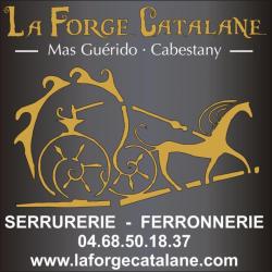 La Forge Catalane