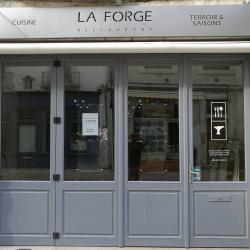 La Forge